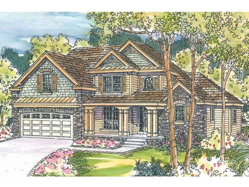 Plan 051H-0119
