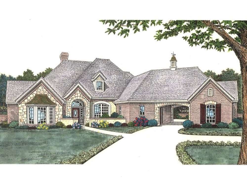 Plan 002H-0085