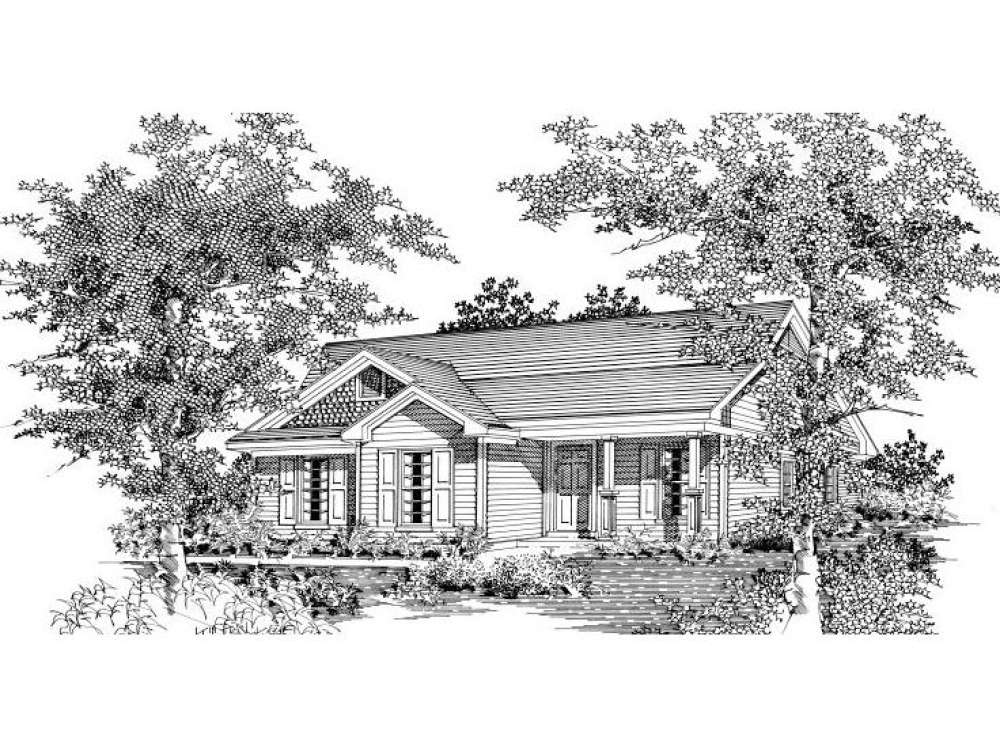 Plan 061H-0010