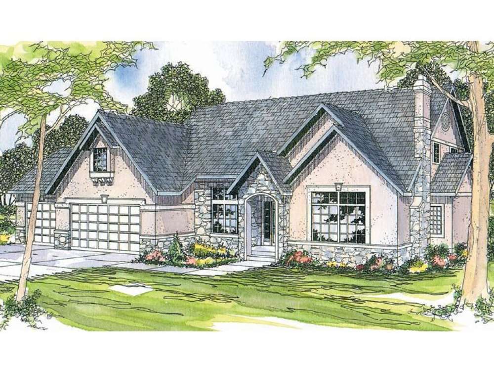 Plan 051H-0014