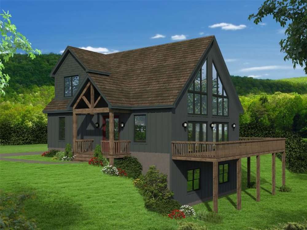 Plan 062H-0403