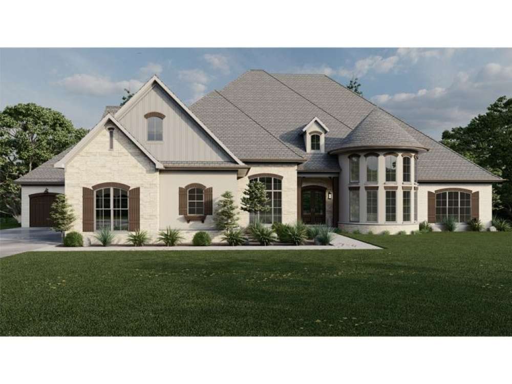 Plan 074H-0232