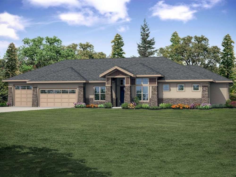 Plan 051H-0396
