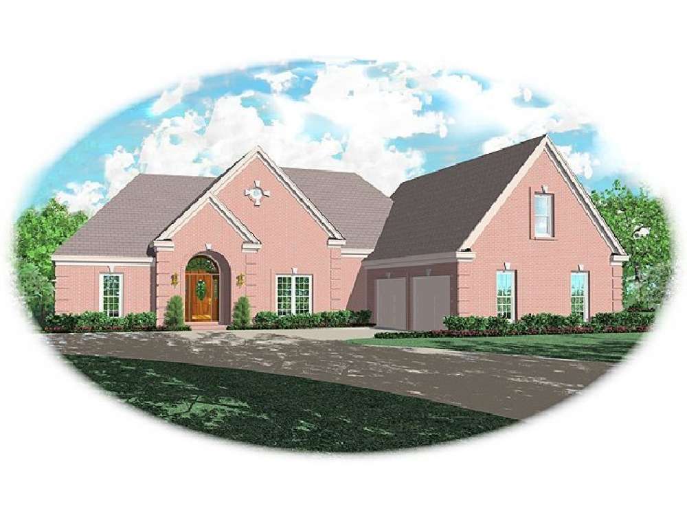 Plan 006H-0111