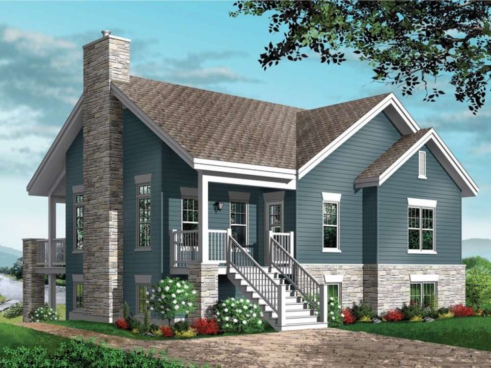 Plan 027H-0395