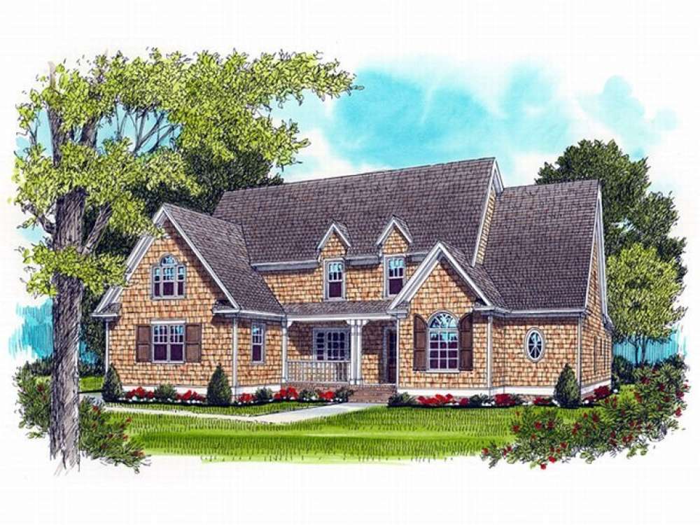 Plan 029H-0034