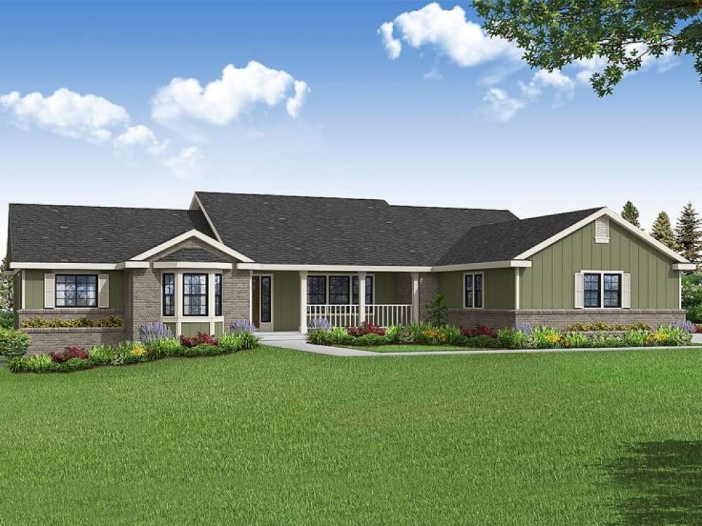 Plan 051H-0349