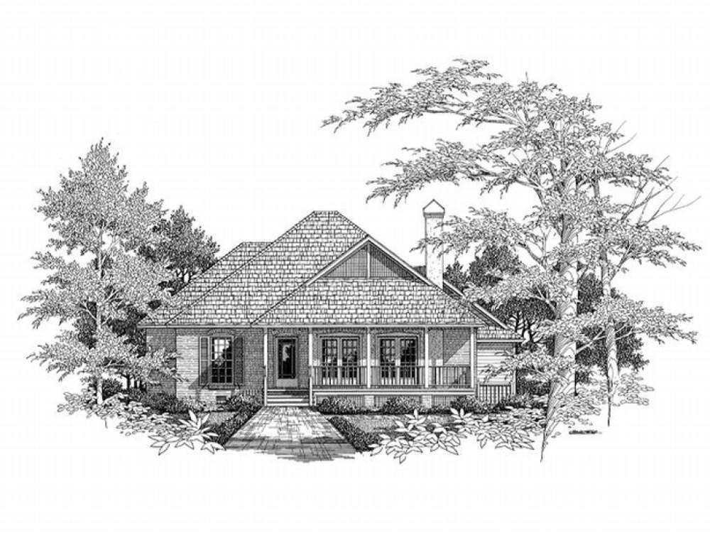 Plan 030H-0015