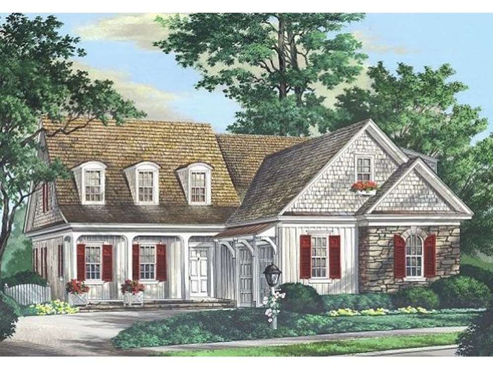 Plan 063H-0152