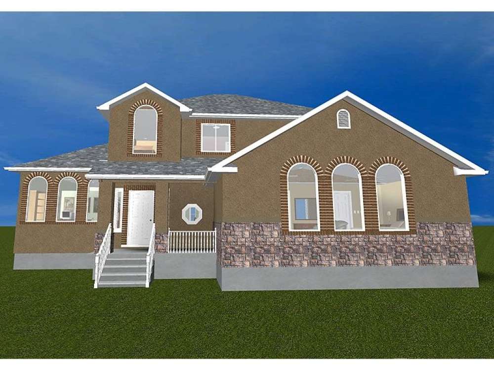 Plan 065H-0009