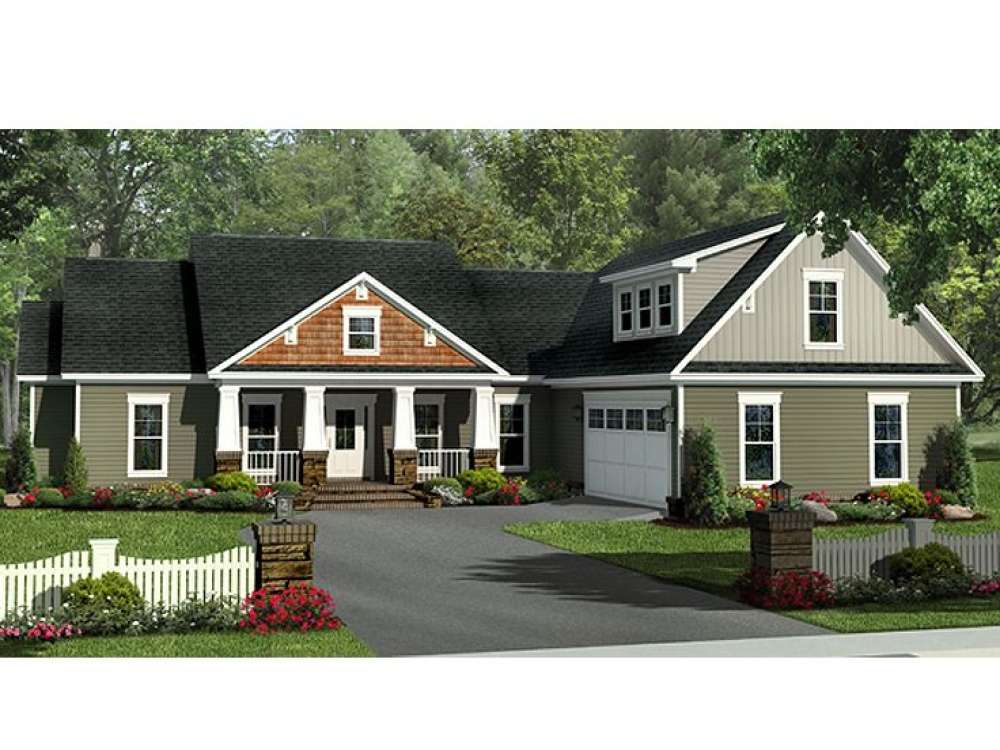 Plan 001H-0172