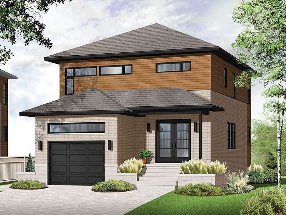 Plan 027H-0344