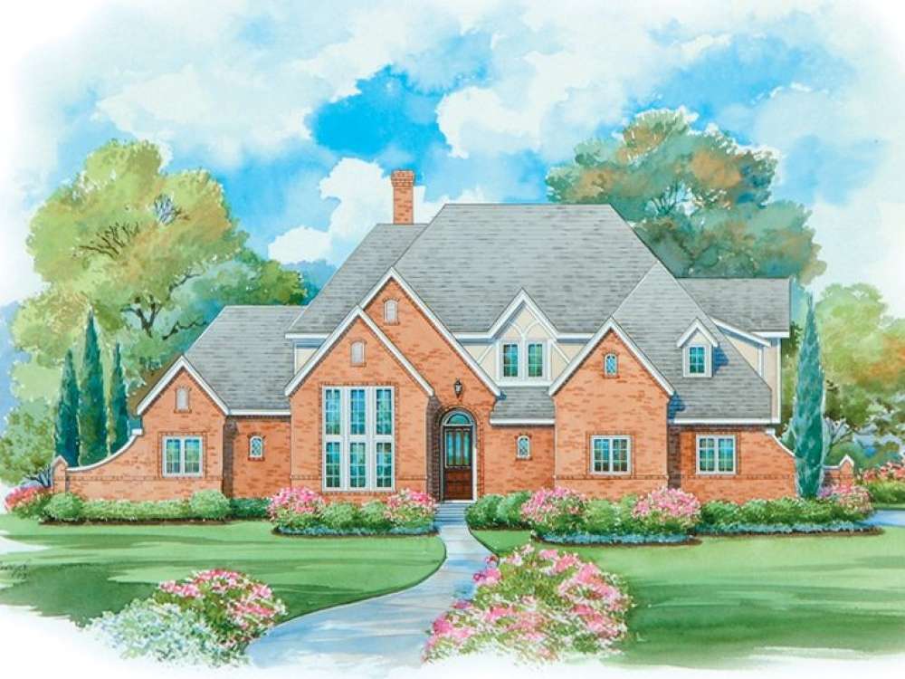 Plan 031H-0227
