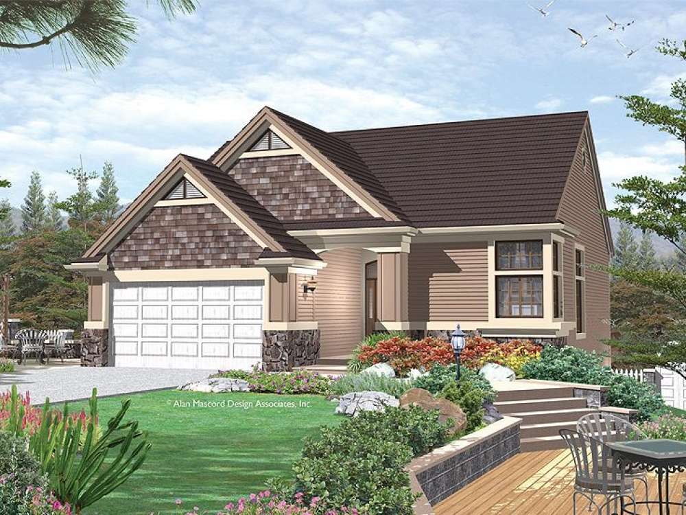 Plan 034H-0062