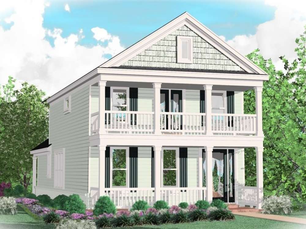 Plan 006H-0151