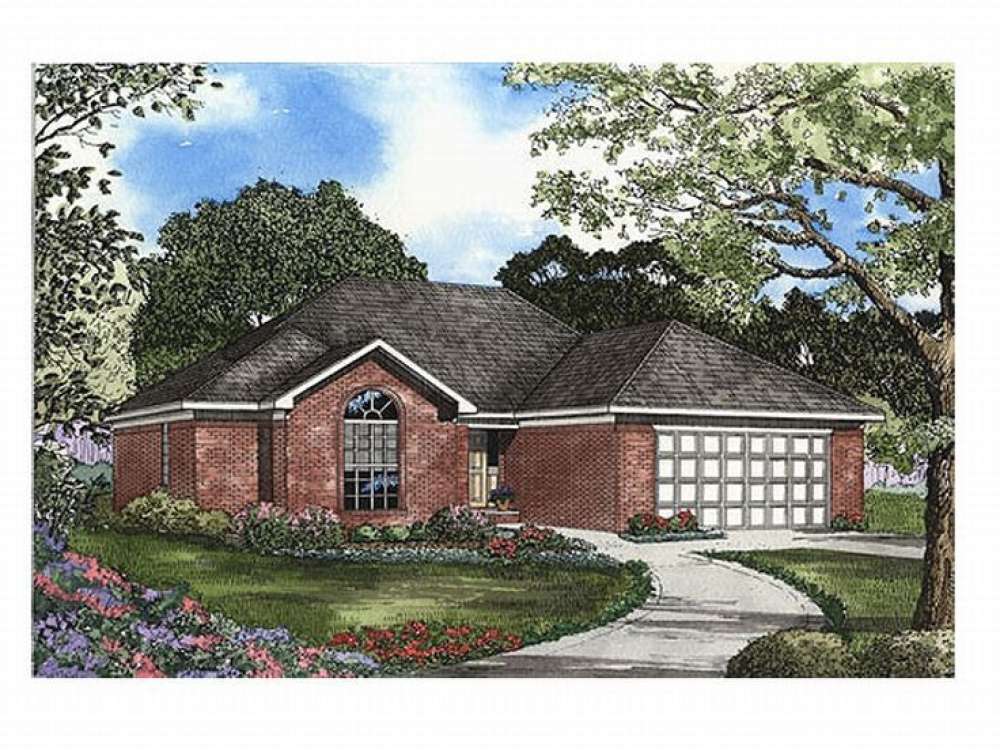 Plan 025H-0104