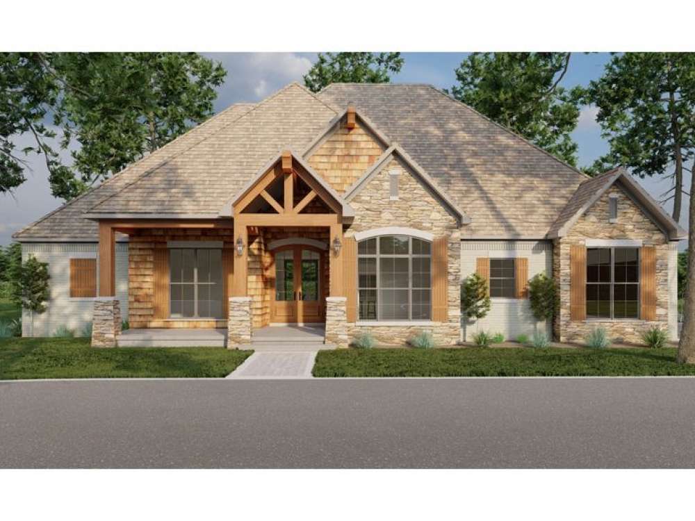 Plan 074H-0061