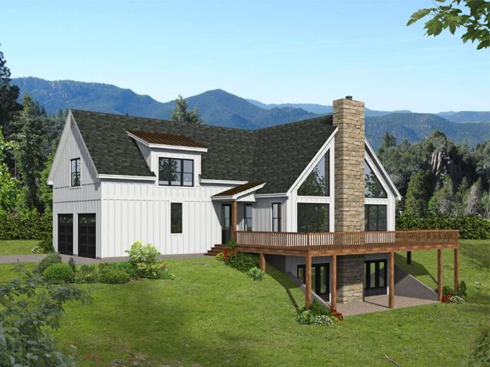 Plan 062H-0307