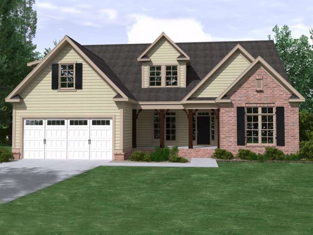 Plan 080H-0016