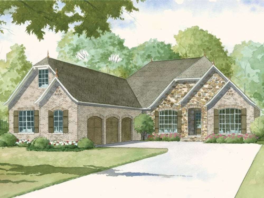 Plan 074H-0006