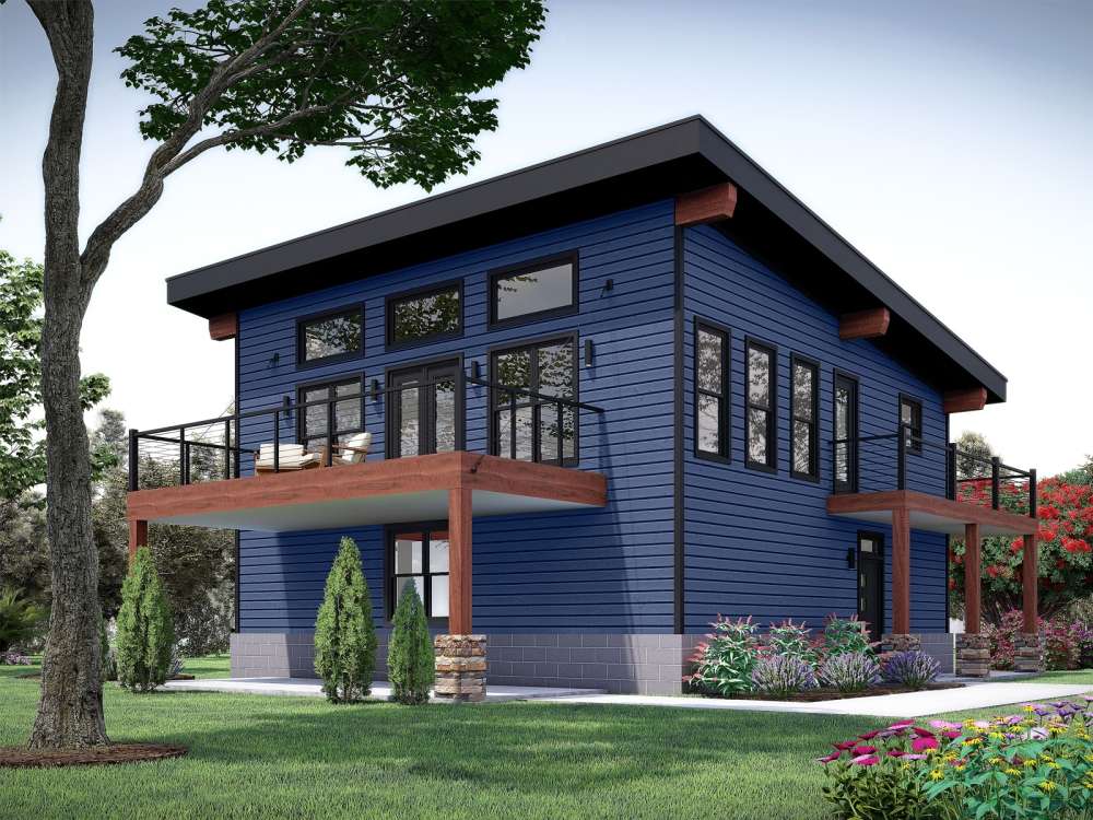 Plan 062H-0537