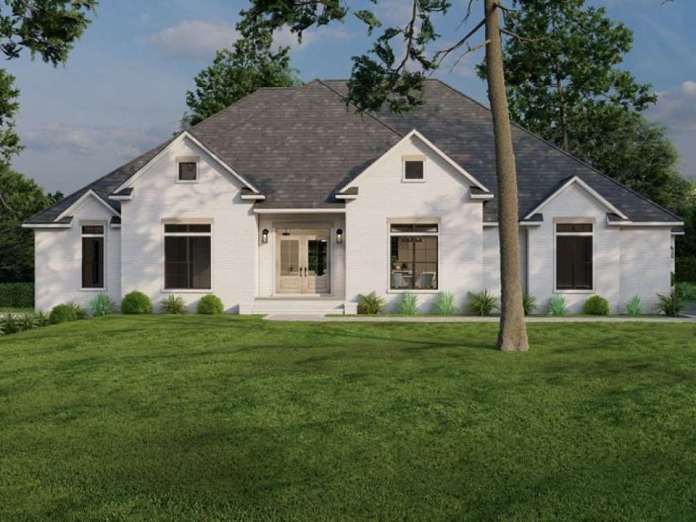 Plan 074H-0271