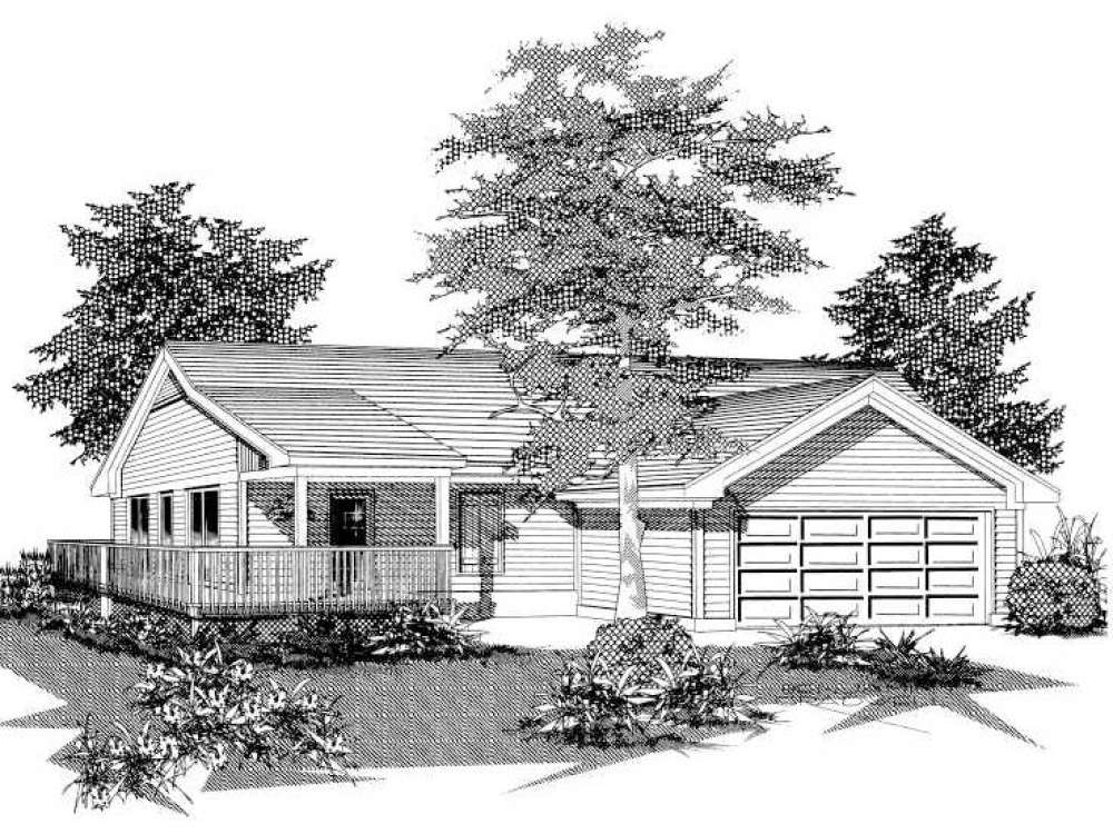 Plan 061H-0017