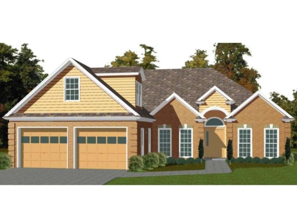 Plan 073H-0019