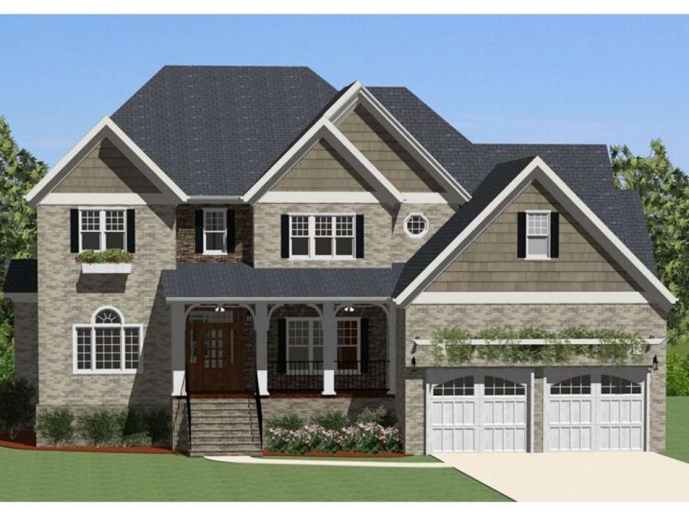 Plan 067H-0010