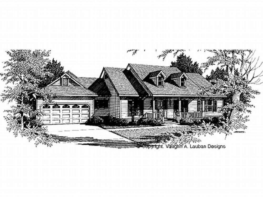 Plan 004H-0080