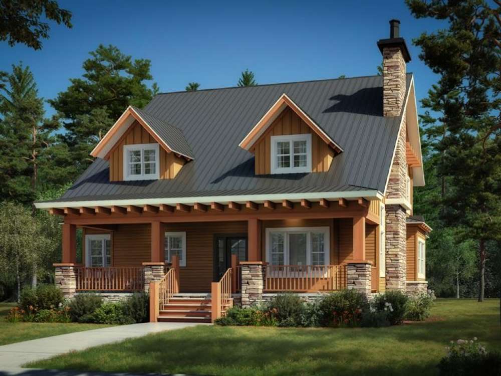 Plan 066H-0001