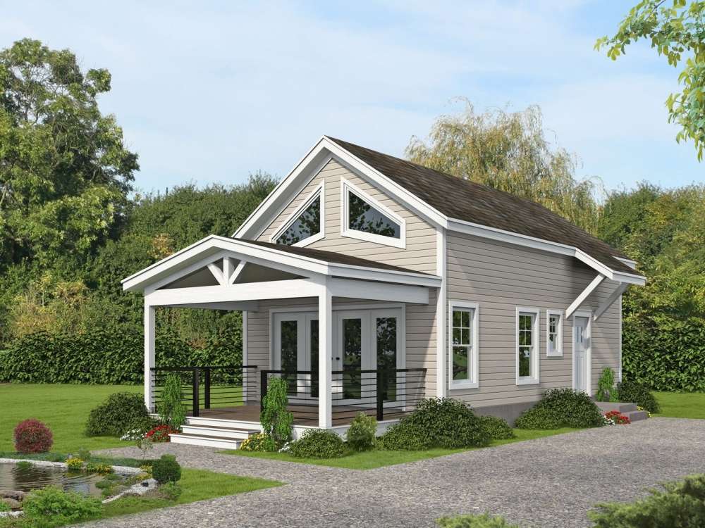 Plan 062H-0583