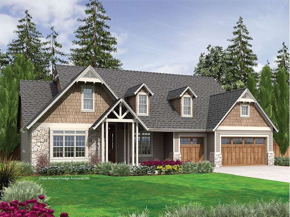 Plan 034H-0185