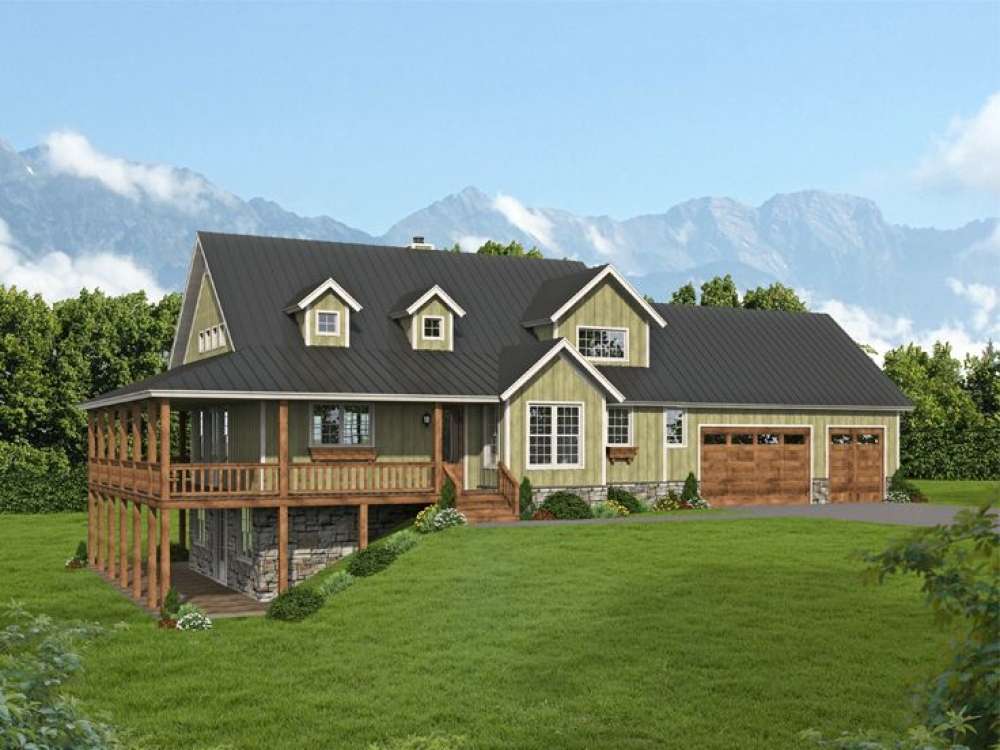Plan 062H-0371
