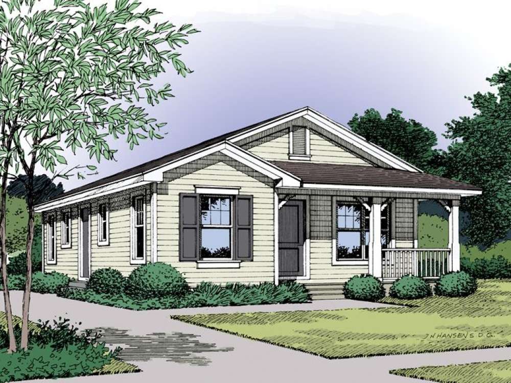 Plan 043H-0005