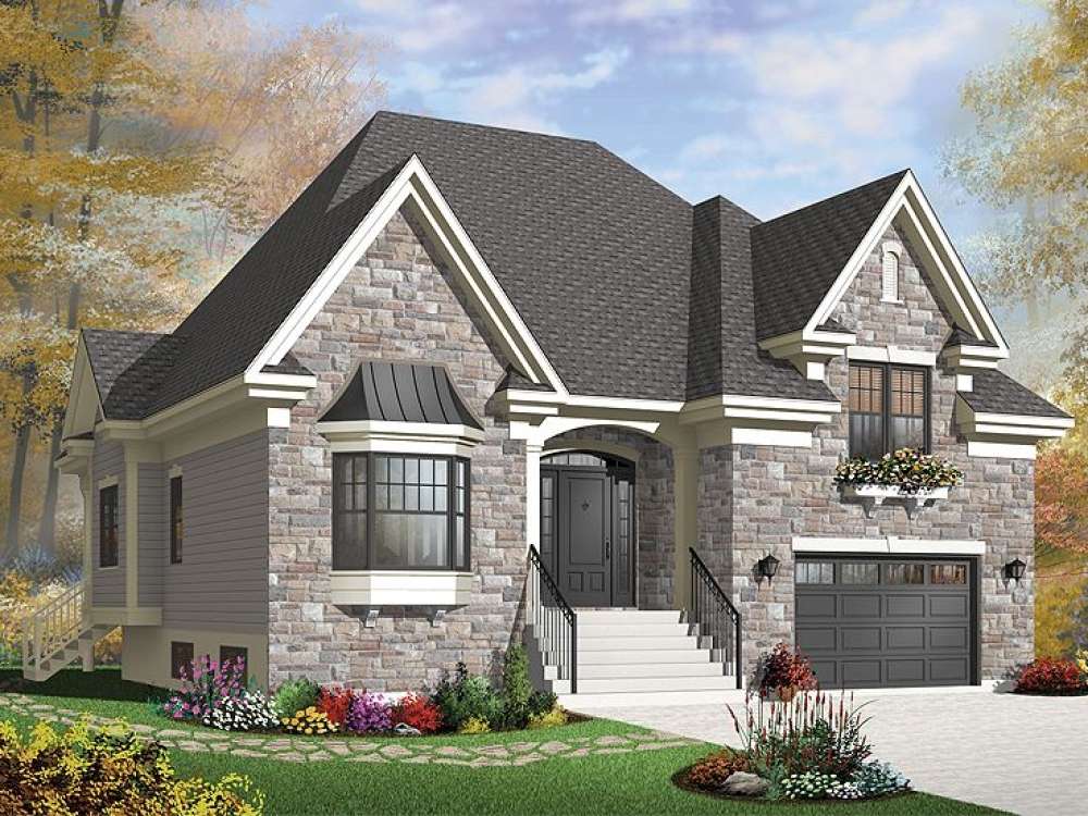 Plan 027H-0262