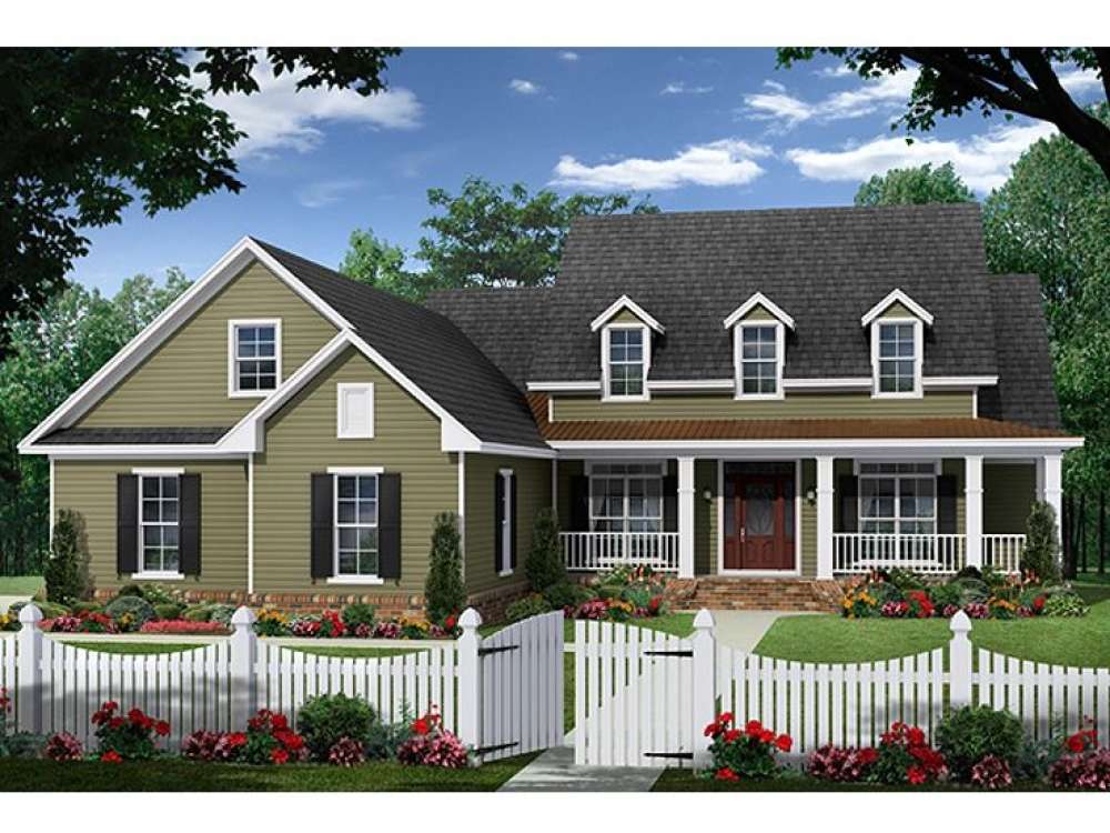 Plan 001H-0221