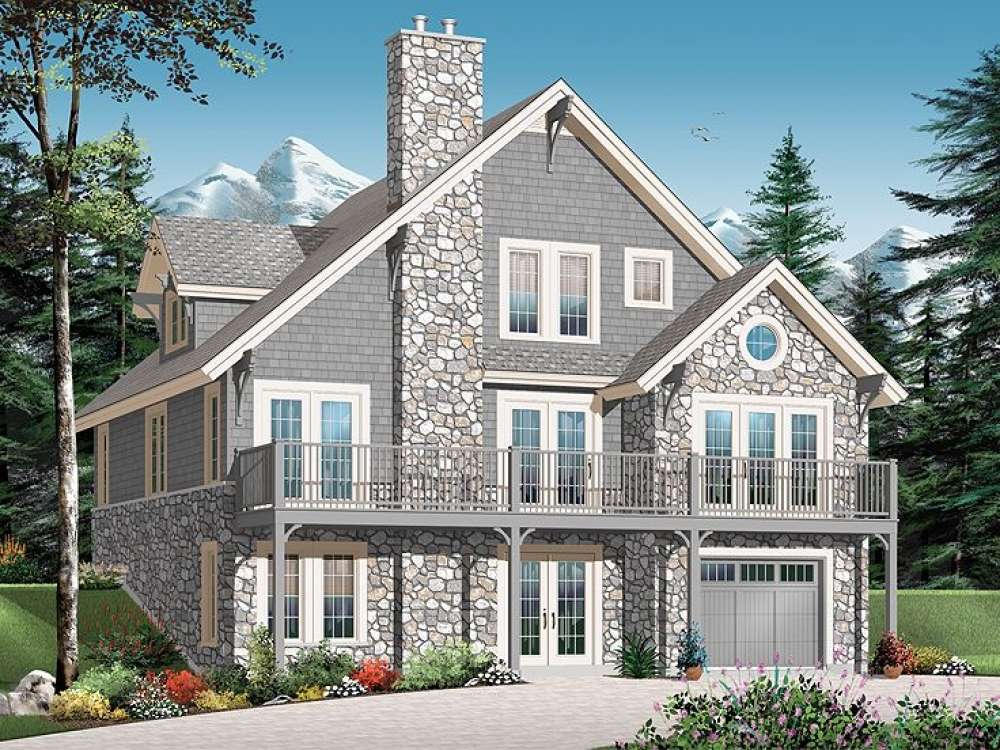 Plan 027H-0355