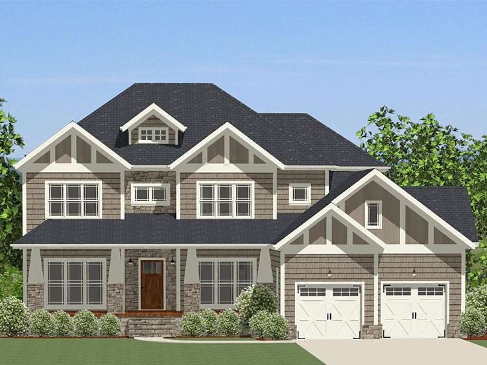Plan 067H-0050