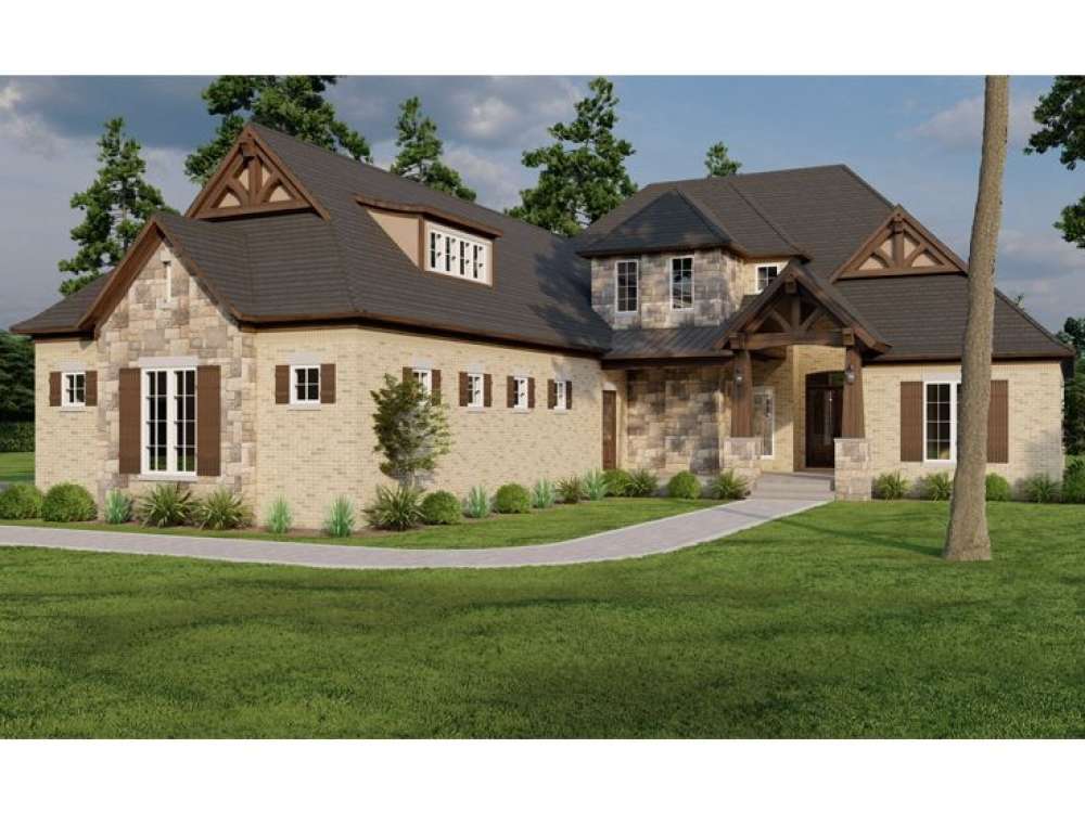 Plan 025H-0361