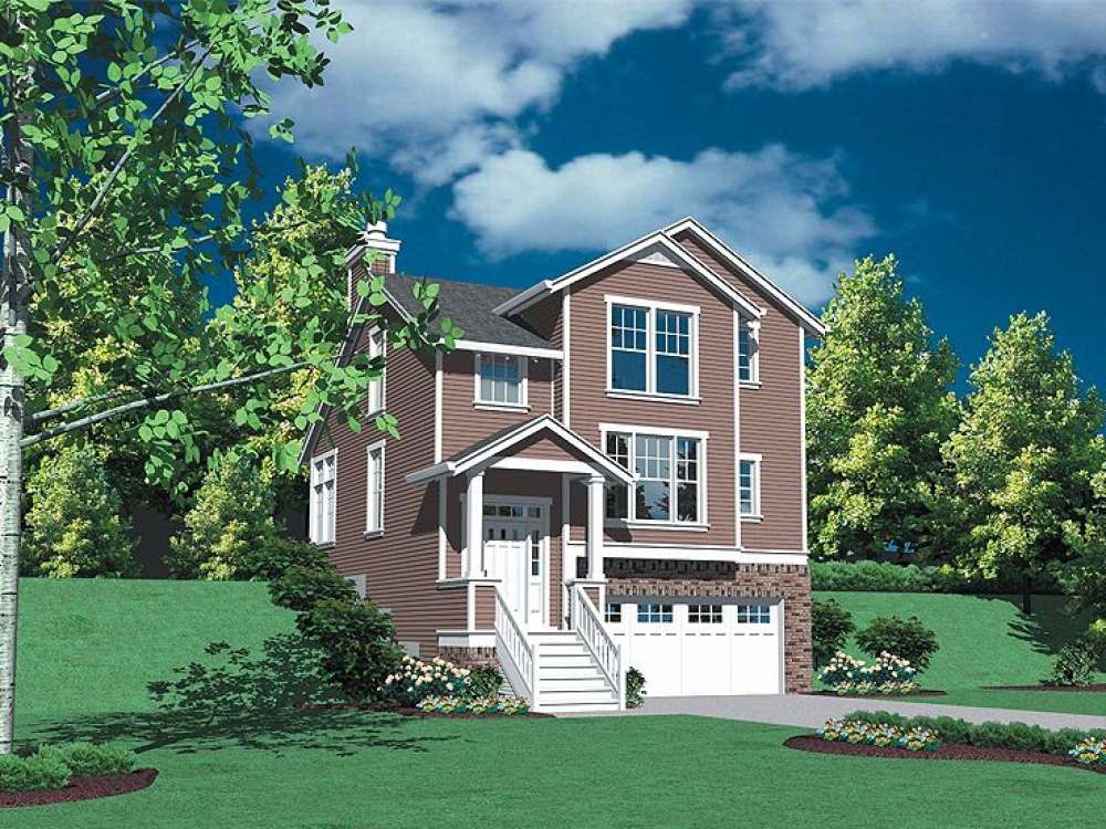 Plan 034H-0099