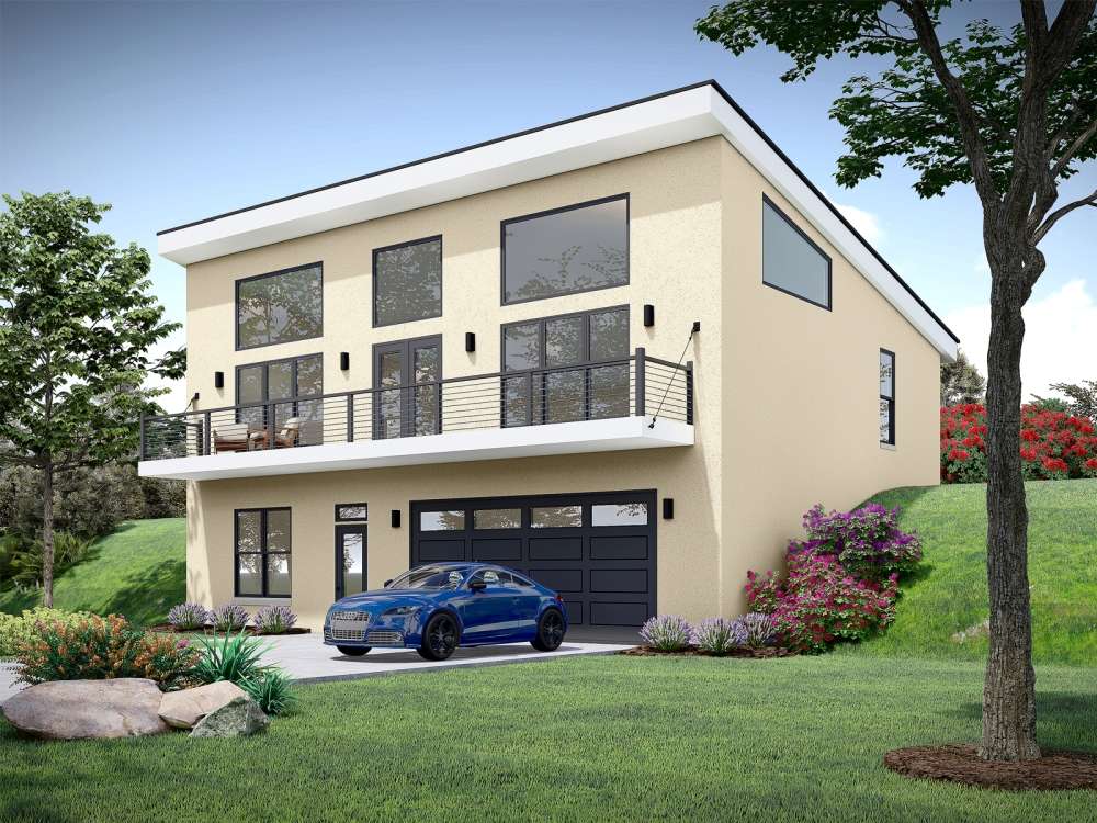 Plan 062H-0462