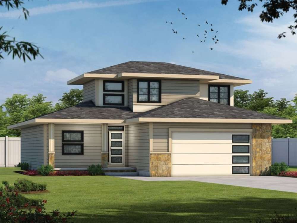 Plan 031H-0494