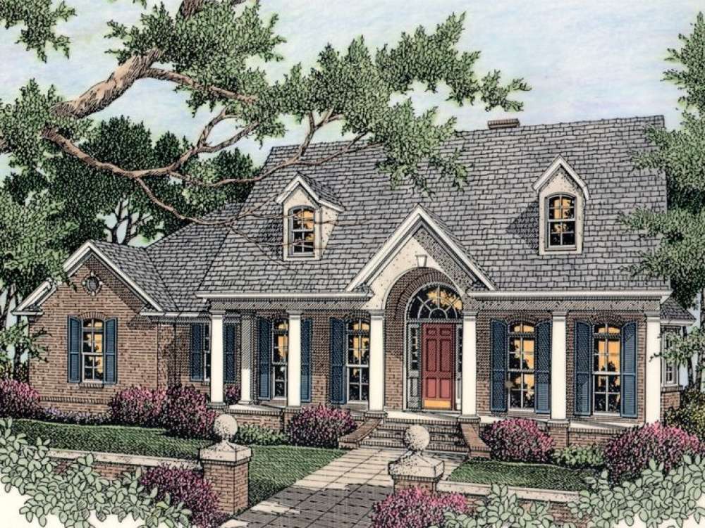Plan 042H-0026