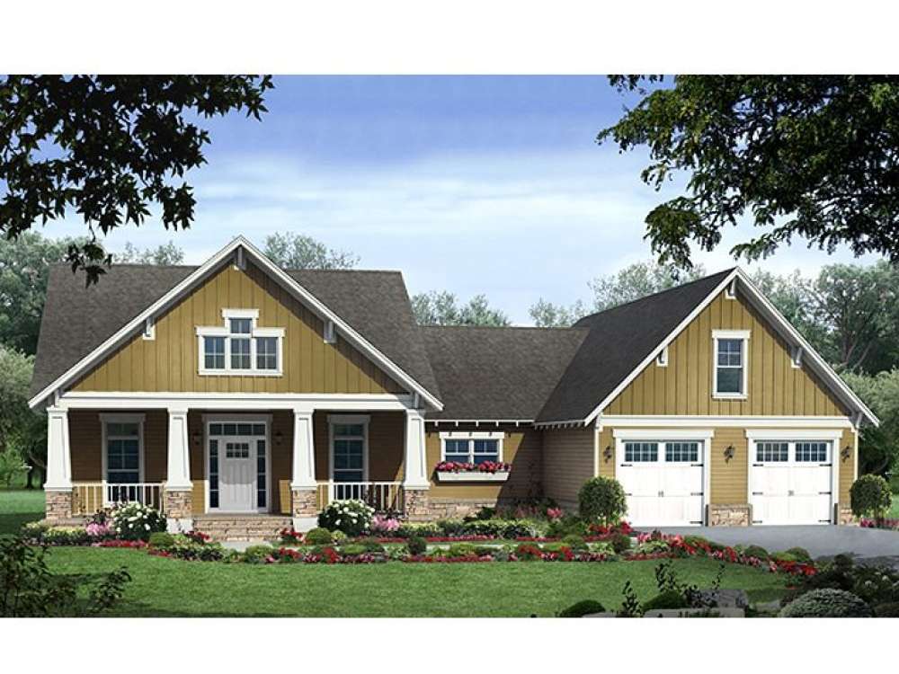 Plan 001H-0170