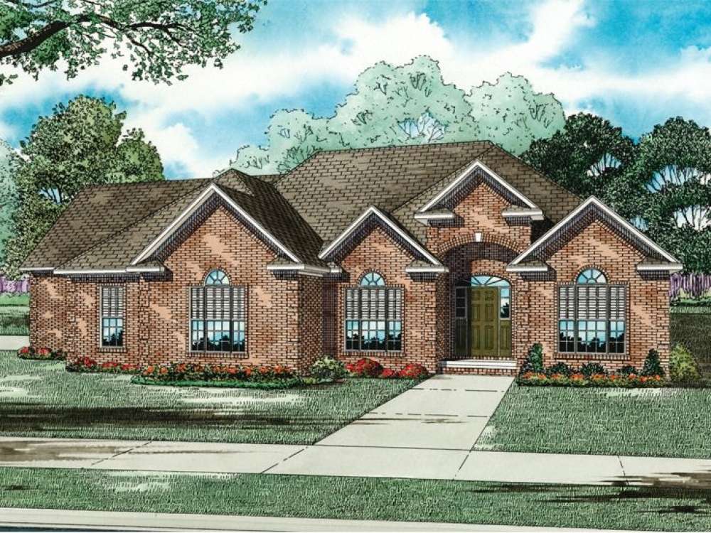 Plan 025H-0148