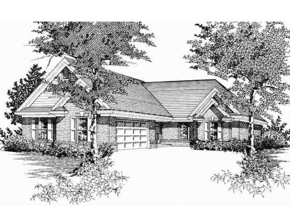 Plan 061H-0029