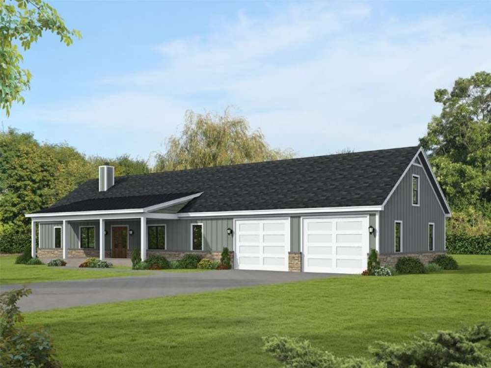 Plan 062H-0461