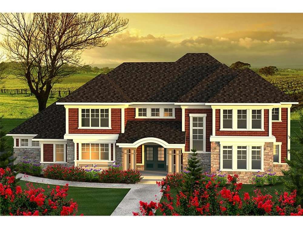 Plan 020H-0356