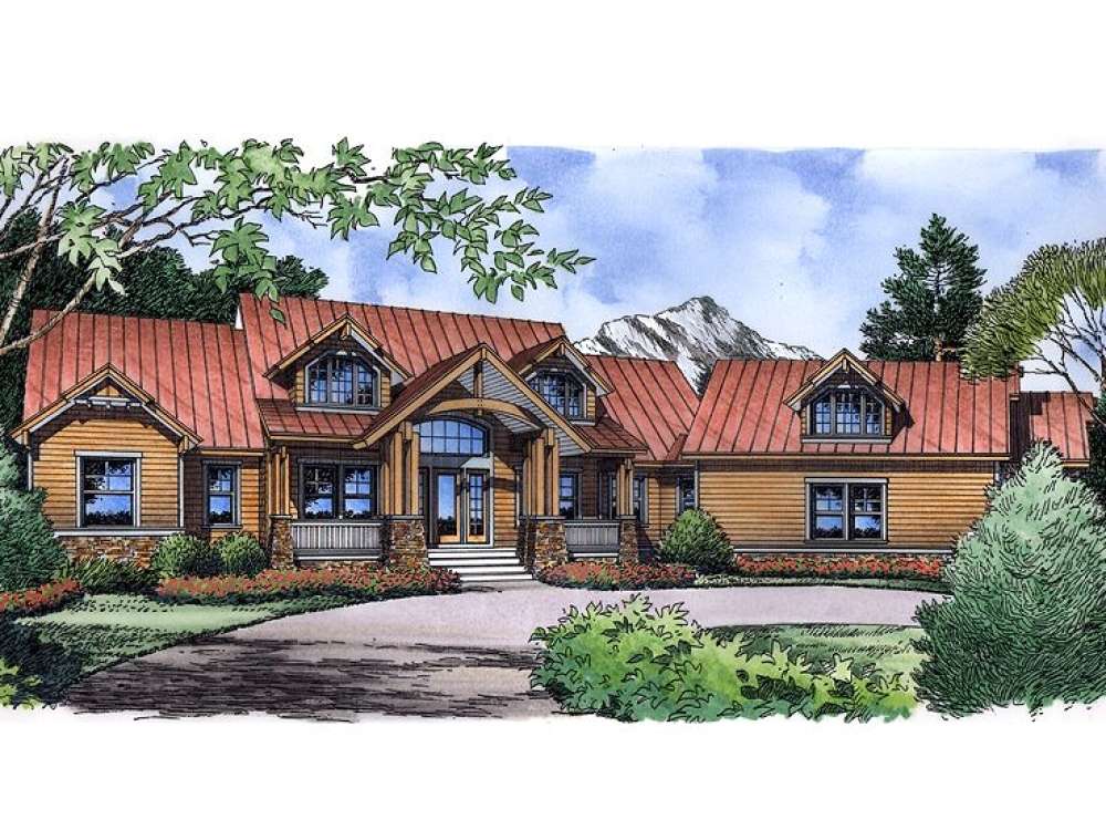 Plan 043H-0205